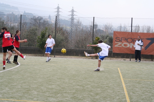 Imagem número 2 da galeria Torneio Escolas Secundárias