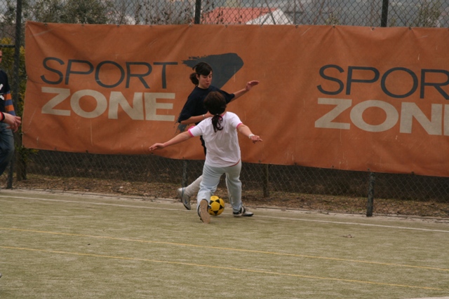 Imagem número 4 da galeria Torneio Escolas Secundárias