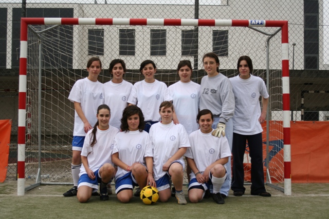 Imagem número 7 da galeria Torneio Escolas Secundárias