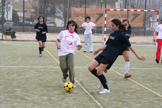 Imagem número 1 da galeria Torneio Escolas Secundárias