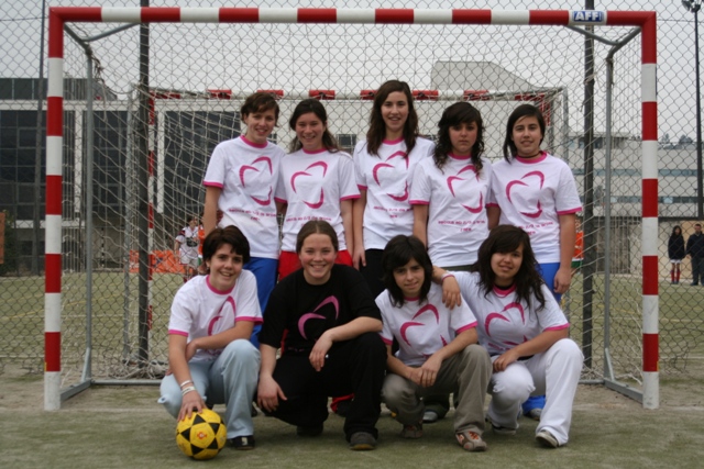 Imagem número 8 da galeria Torneio Escolas Secundárias