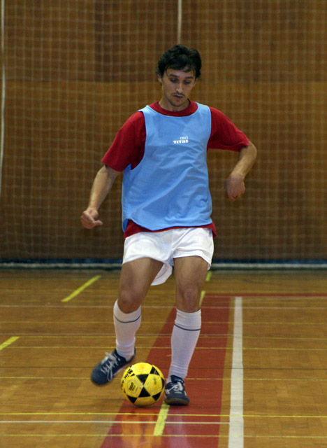 Imagem número 9 da galeria Troféu Reitor