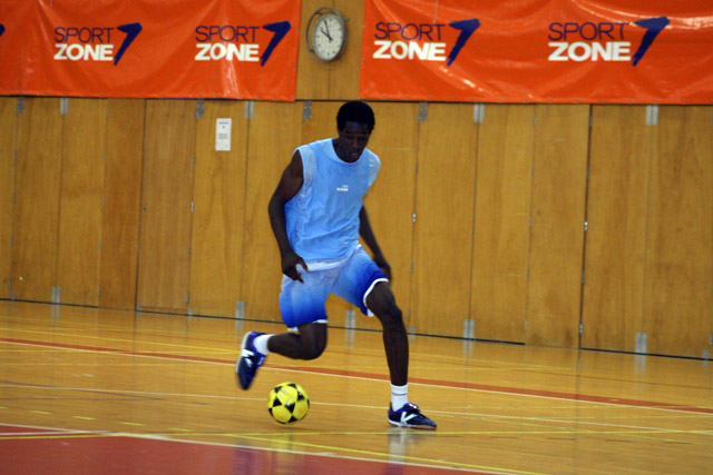 Imagem número 10 da galeria Troféu Reitor