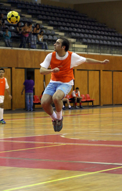 Imagem número 6 da galeria Troféu Reitor