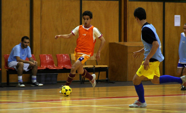 Imagem número 7 da galeria Troféu Reitor