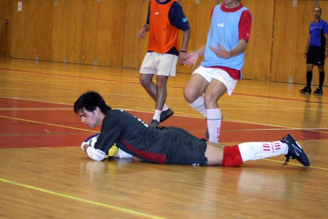 Imagem número 3 da galeria Troféu Reitor