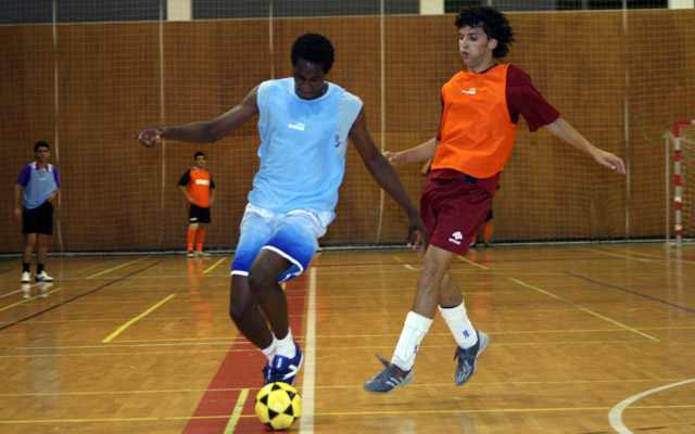 Imagem número 4 da galeria Troféu Reitor