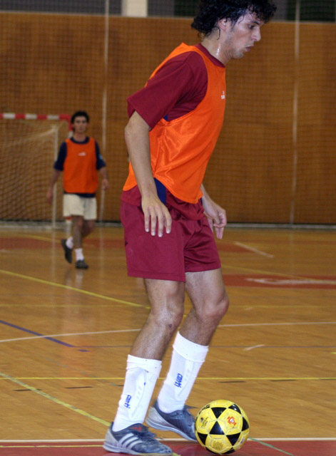 Imagem número 2 da galeria Troféu Reitor