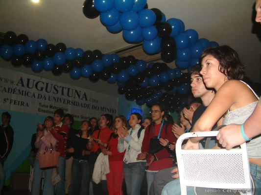 Imagem número 1 da galeria Augustuna no BA