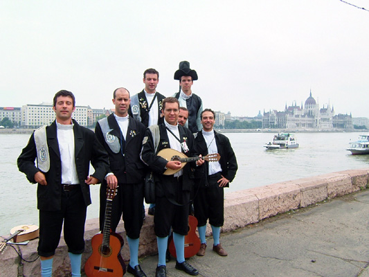 Imagem número 4 da galeria Agustuna visita Leste Europeu