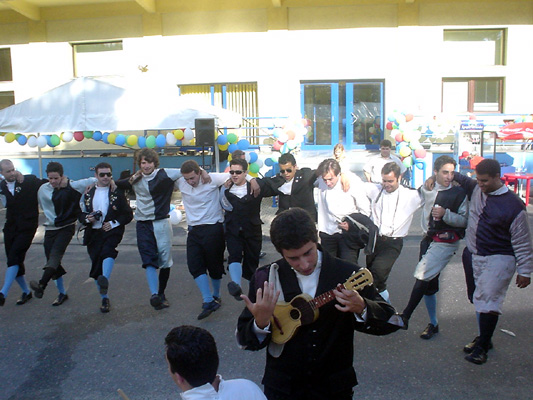 Imagem número 5 da galeria Agustuna visita Leste Europeu
