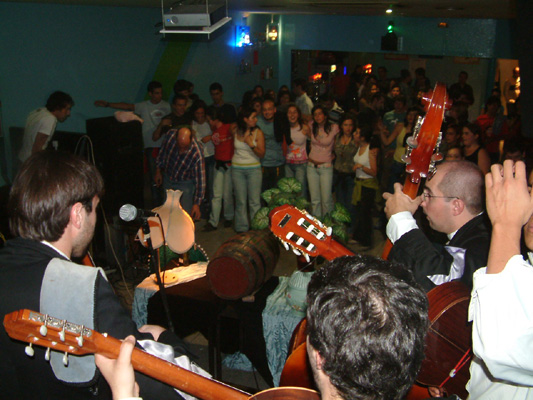 Imagem número 7 da galeria Azeituna atua no BA