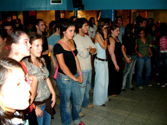 Imagem número 6 da galeria Azeituna atua no BA