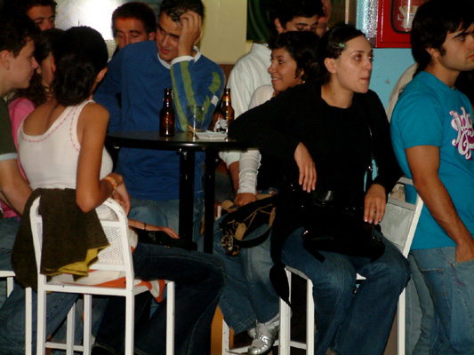 Imagem número 5 da galeria Azeituna atua no BA