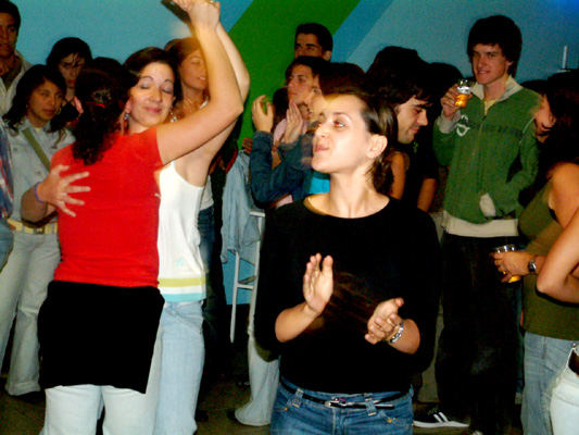 Imagem número 3 da galeria Azeituna atua no BA