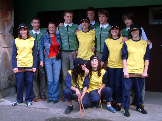 Imagem número 9 da galeria Bomboémia na Polónia