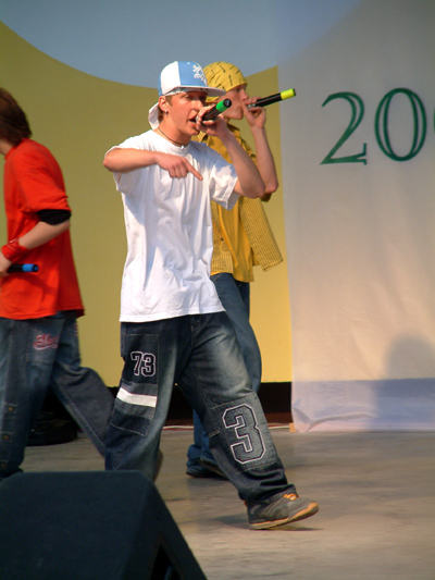 Imagem número 5 da galeria Bomboémia na Polónia