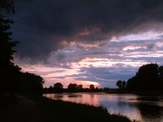 Imagem número 1 da galeria Bomboémia na Polónia