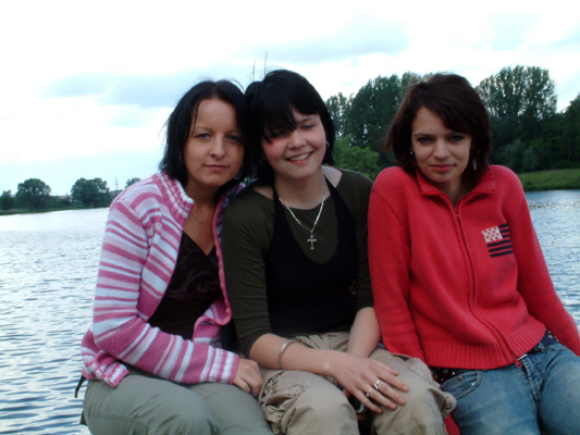 Imagem número 2 da galeria Bomboémia na Polónia