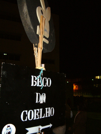Imagem número 1 da galeria Sarau Cultural