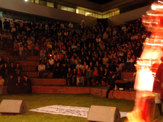 Imagem número 5 da galeria Sarau Cultural