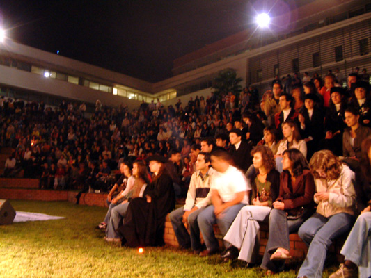 Imagem número 3 da galeria Sarau Cultural