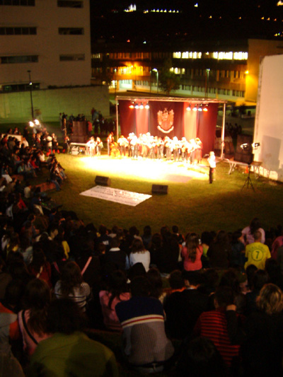 Imagem número 6 da galeria Sarau Cultural