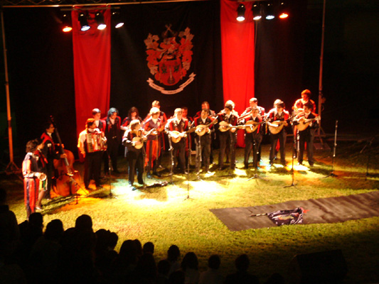 Imagem número 8 da galeria Sarau Cultural