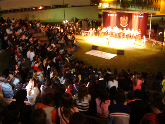 Imagem número 7 da galeria Sarau Cultural