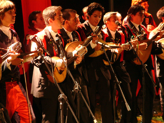 Imagem número 1 da galeria Sarau Cultural