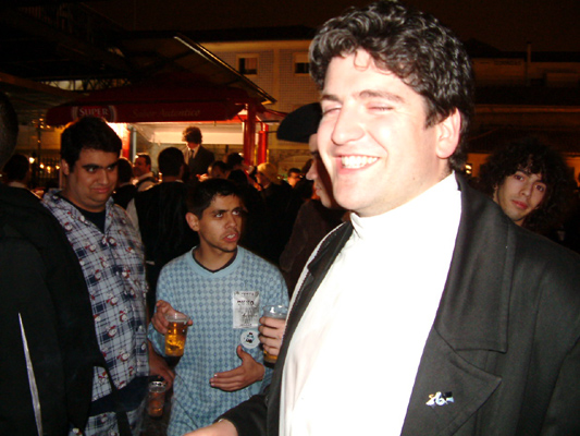 Imagem número 4 da galeria FITUA