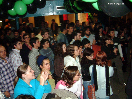 Imagem número 10 da galeria Gatuna atua no BA