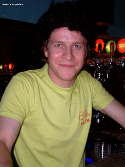 Imagem número 9 da galeria Gatuna atua no BA