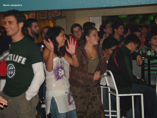 Imagem número 4 da galeria Gatuna atua no BA