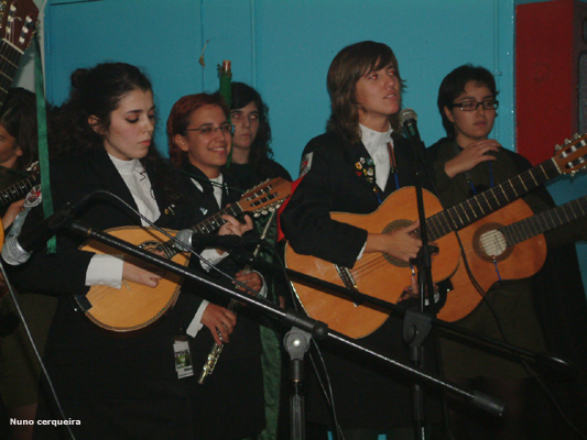 Imagem número 6 da galeria Gatuna atua no BA