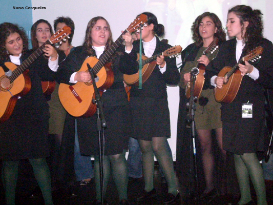 Imagem número 1 da galeria Gatuna atua no BA