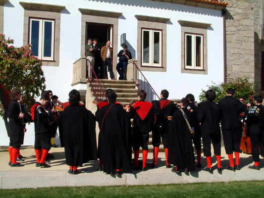 Imagem número 6 da galeria III Fernandinho