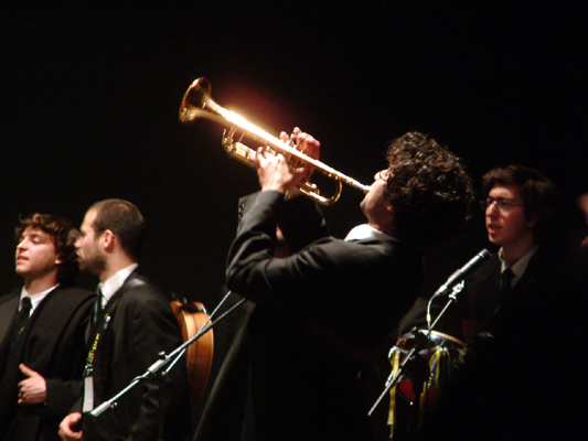 Imagem número 9 da galeria III Fernandinho