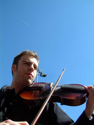 Imagem número 5 da galeria III Fernandinho