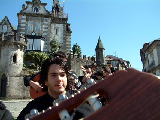 Imagem número 6 da galeria III Fernandinho