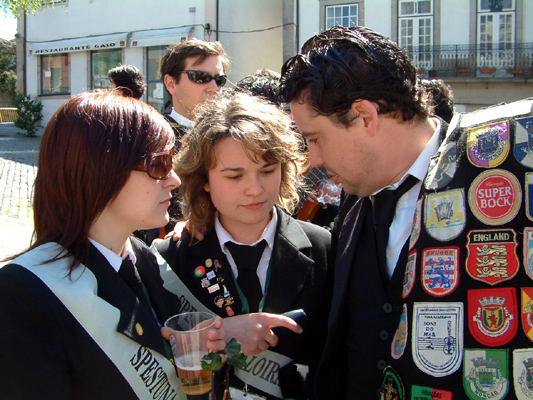 Imagem número 3 da galeria III Fernandinho