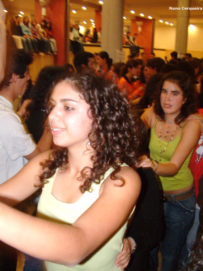 Imagem número 5 da galeria Jantar do Caloiro