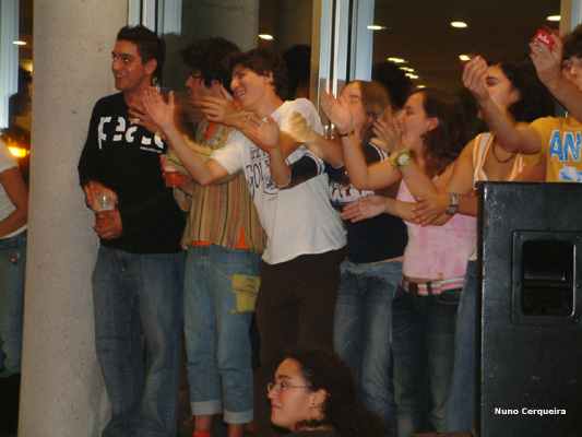 Imagem número 9 da galeria Jantar do Caloiro