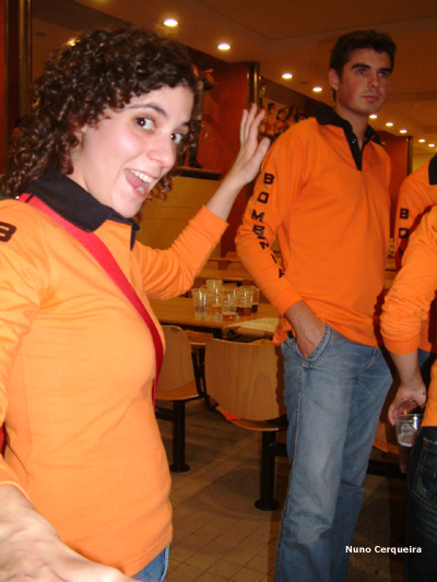 Imagem número 10 da galeria Jantar do Caloiro