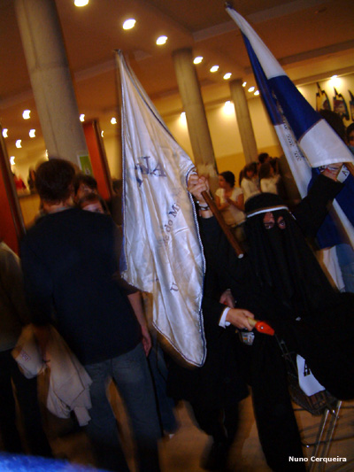 Imagem número 3 da galeria Jantar do Caloiro