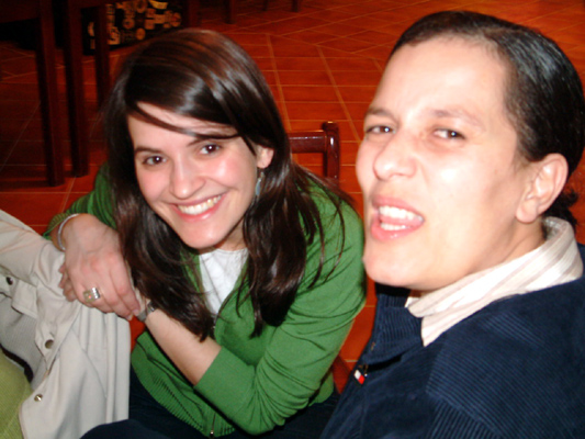 Imagem número 8 da galeria Jantar de Aniversário da Gatuna