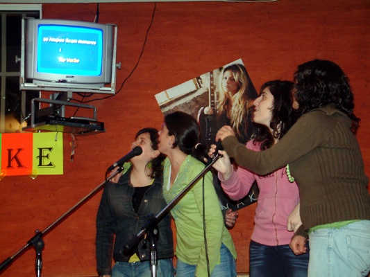 Imagem número 9 da galeria Jantar de Aniversário da Gatuna