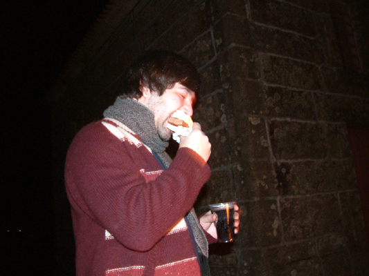 Imagem número 8 da galeria Retiro Bomboémia