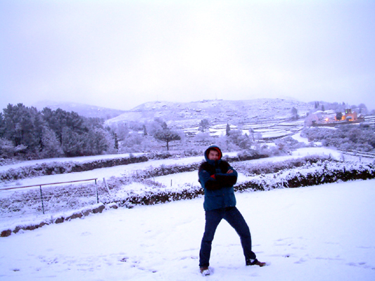 Imagem número 8 da galeria Retiro Bomboémia