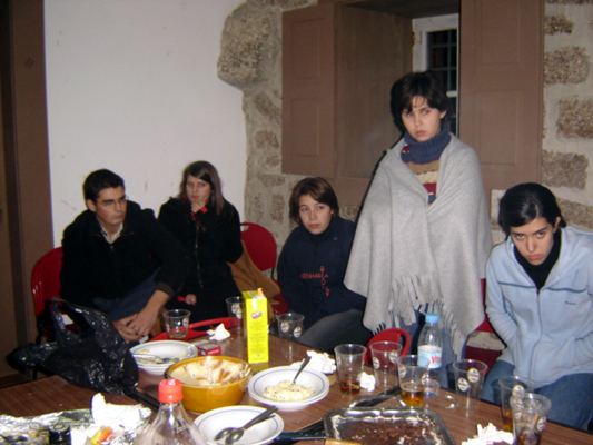 Imagem número 6 da galeria Retiro Bomboémia